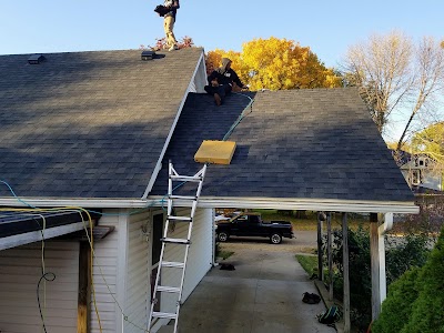 Evenhouse Roofing