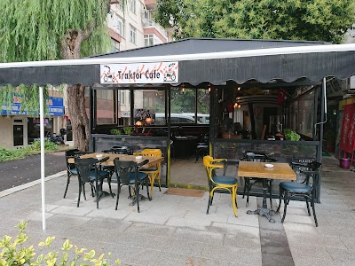 Traktör Cafe