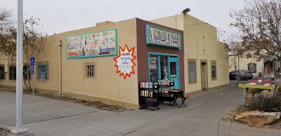 Bookcase Used Books