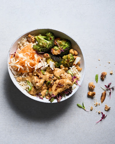 Comentarii opinii despre Osumo Sea Point