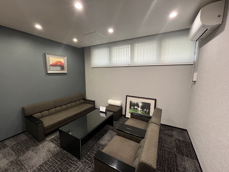 加藤装飾株式会社