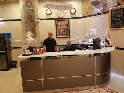 Photos of فندق الرواسي