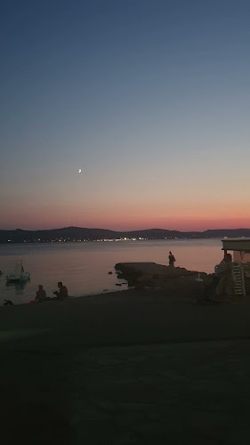 Beach Soline - Liječnik