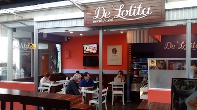 Photos of De Lolita Universidad Eafit