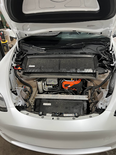 Jasper Autoworks - Visual