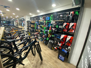 Photo n°11 de Cycles du Retz Soissons à Vauxbuin (Magasin de vélos)