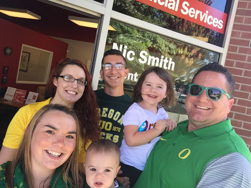 Nic Smith - State Farm Insurance Agent - Thumbnail