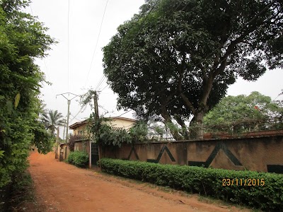 Photos of Middle School Adventiste