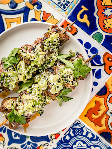 Cafe Mish Mosh by null