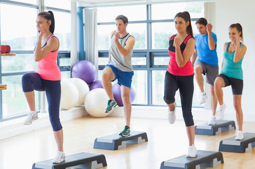 How Can Dance Fitness Make Workouts More Enjoyable? post image