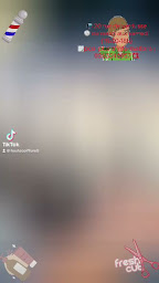 Photo n°2 de Coiffeur ( Gérard . Haute coiffure mixte ) à Albi (Salon de coiffure)