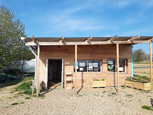 Photo n°3 de Graine en Main - Boutique à Étainhus (Maraîcher)