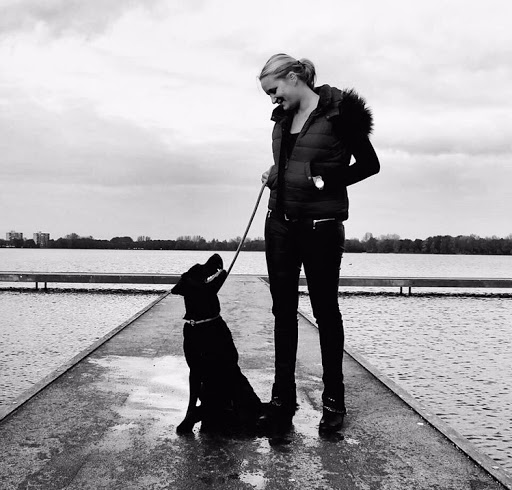 Jones & Paws Gallery - Netherlands