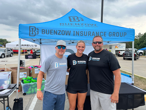 Buenzow Insurance Group - Thumbnail