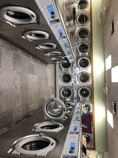 Jupiter Laundry - Visual