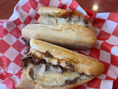 Via Veneto Pizza by null