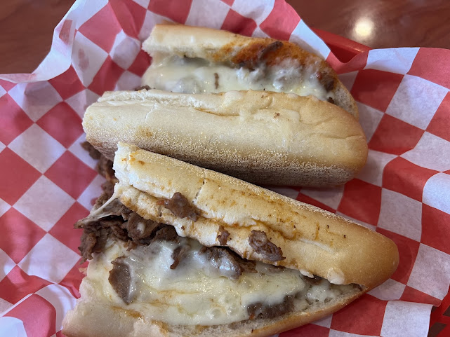 Via Veneto Pizza by null