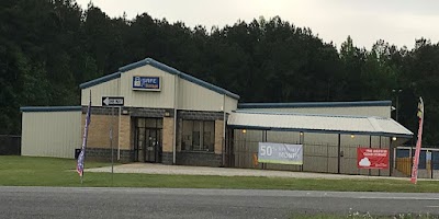 A-Safe Storage Pineville