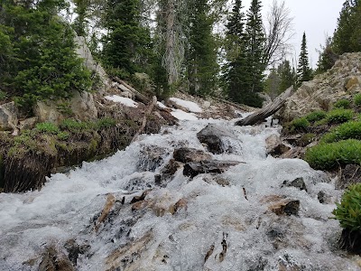 Meadow Lake Campground