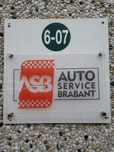 ASB AUTO SERVICE BRABANT