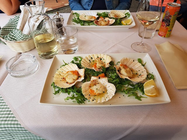 NAPPA Ristorante a Caorle - Venezia