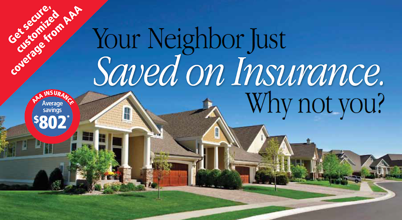 AAA Independent Insurance Agent