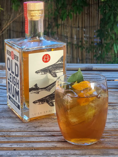 Leigh Spirit Company - Thumbnail