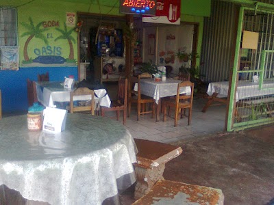 Photos of Soda Oasis
