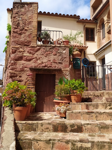 Santa Maria de Corbera - Thumbnail