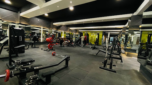 Fitness Factory