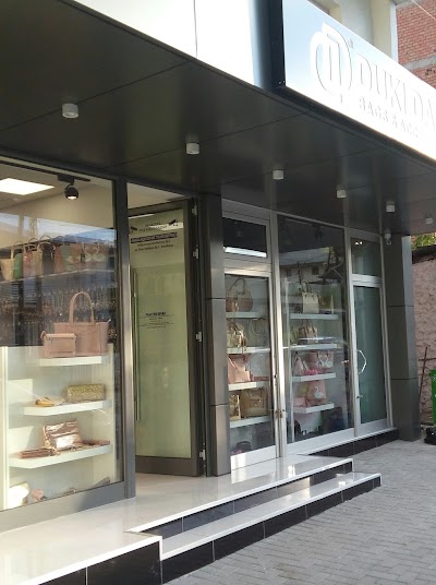 Photos of DUKI DASO Bags & Accessories - Podruznica Br.1