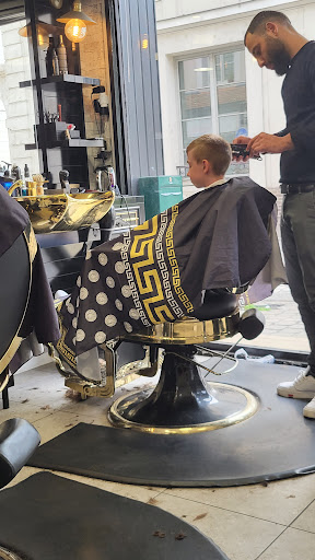 Abdel Coiffure Ahlen - Thumbnail