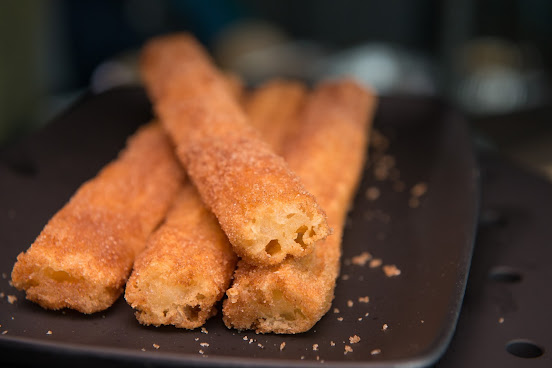 El Pollo Loco by null