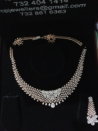 CP Jewelers - Thumbnail