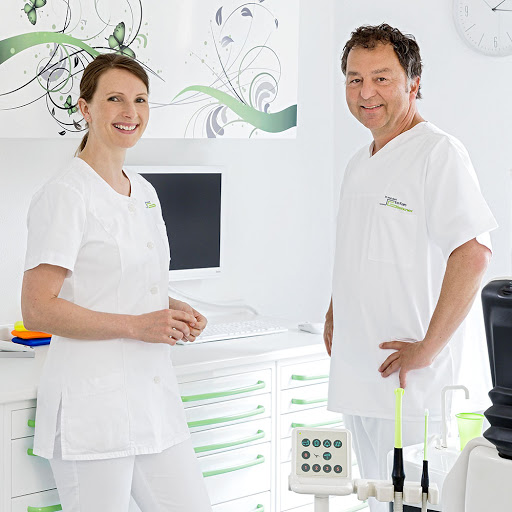 Zahnarzt Dr.med.dent. Stefan Gleixner, Amberg