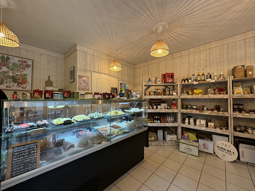 La Cabane Italienne