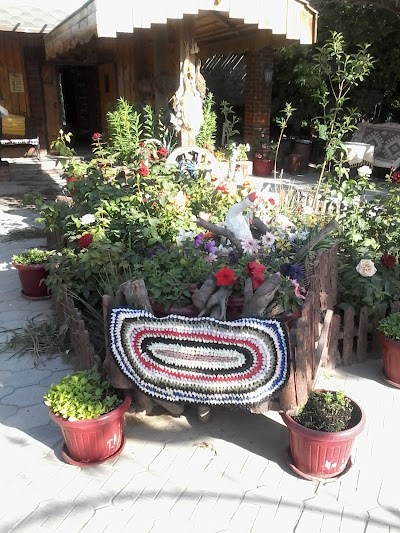 Photos of "Staryy Dvorik" Kafe