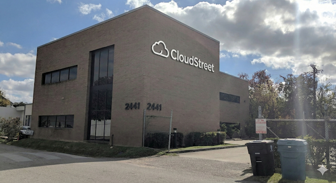 CloudStreet Salesforce Services by null