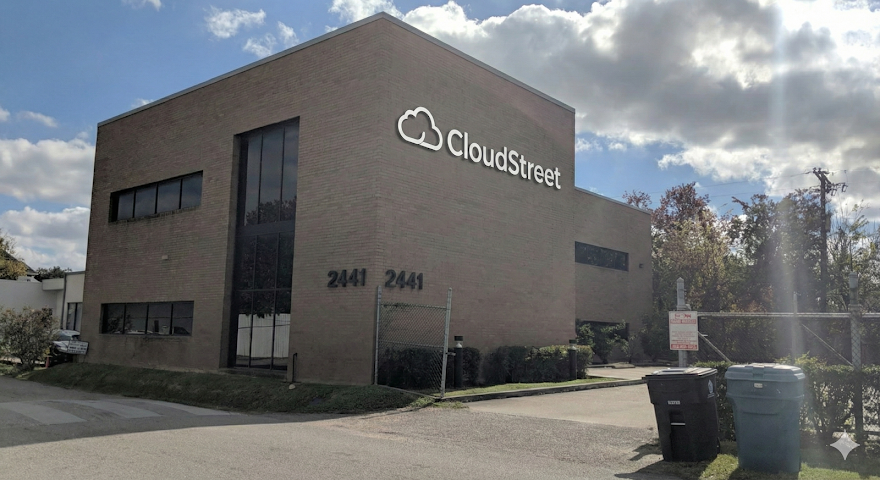 CloudStreet Salesforce Services by null