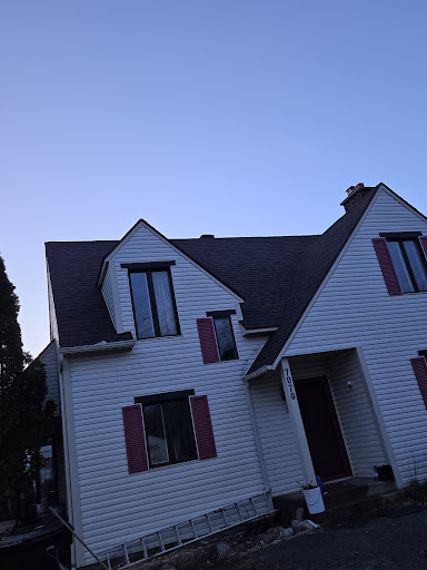 TT Sheltered roofing - Thumbnail