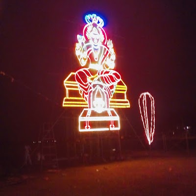 Photos of Munaikkadu Muththumaari Temple