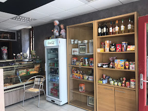 Photo n°24 de AU FOURNIL DE ROMAIN à Martigny-les-Bains (Pâtisserie)