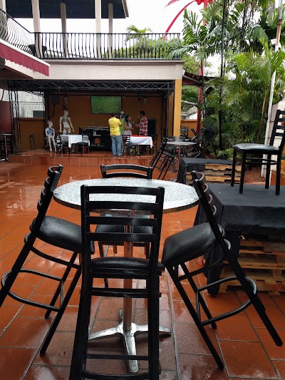 Photos of Palm Court