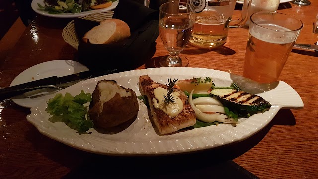 Bavaria Restaurant