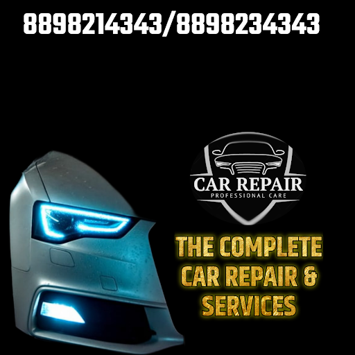 CAR  POLISHING post image