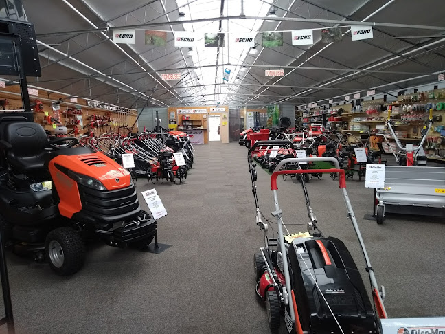 Opinii despre Batuel Motoculture în Tournefeuille - Magasin