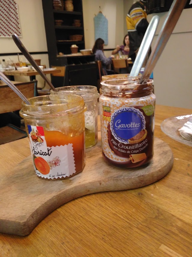 Tabl'O Gourmand