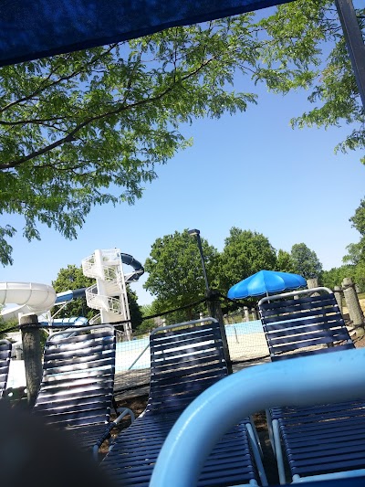 Phillips Park Family Aquatic Center