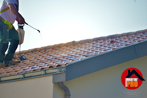Photo n°22 de Habitat Pro à Port-Saint-Père (Peintre en bâtiment)