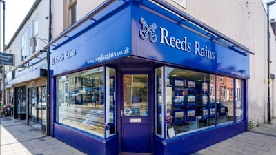 Reeds Rains Estate Agents Hillsborough